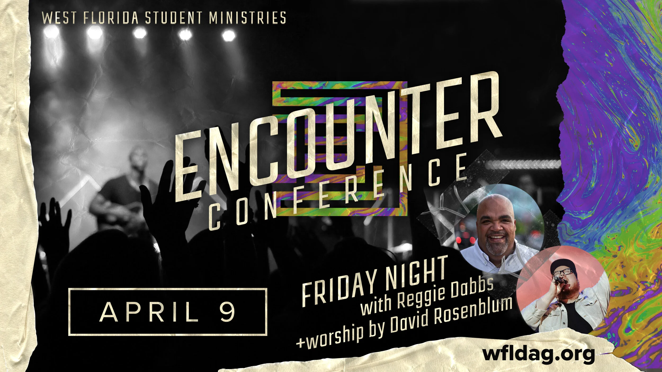 Encounter Conference