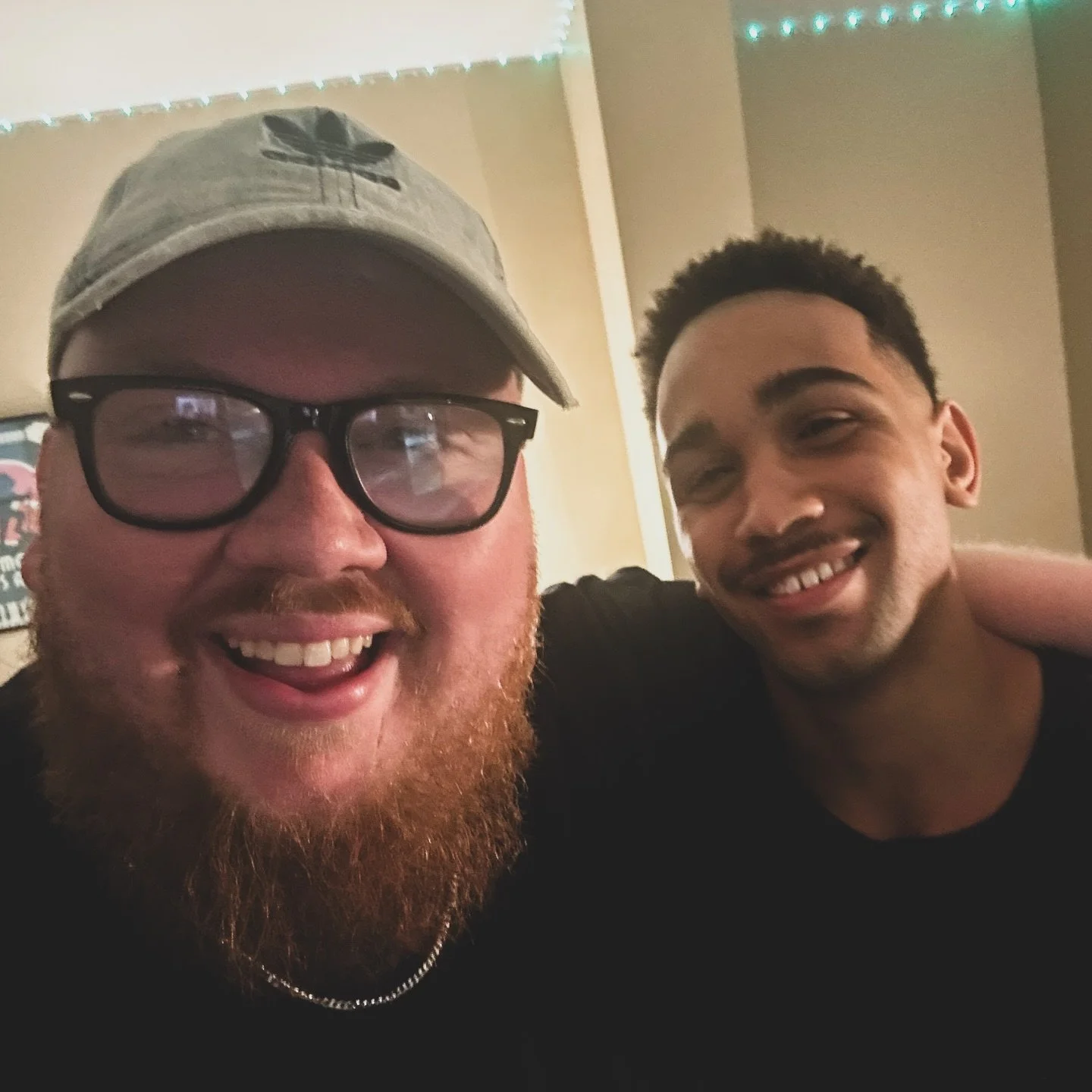 Kaique was full of anger and destructive behavior until Jesus changed everything! There is ALWAYS hope. We believe in you, Kaique, and the best is yet to come! 

God has given me an opportunity to serve alongside the incredible staff and counselors a