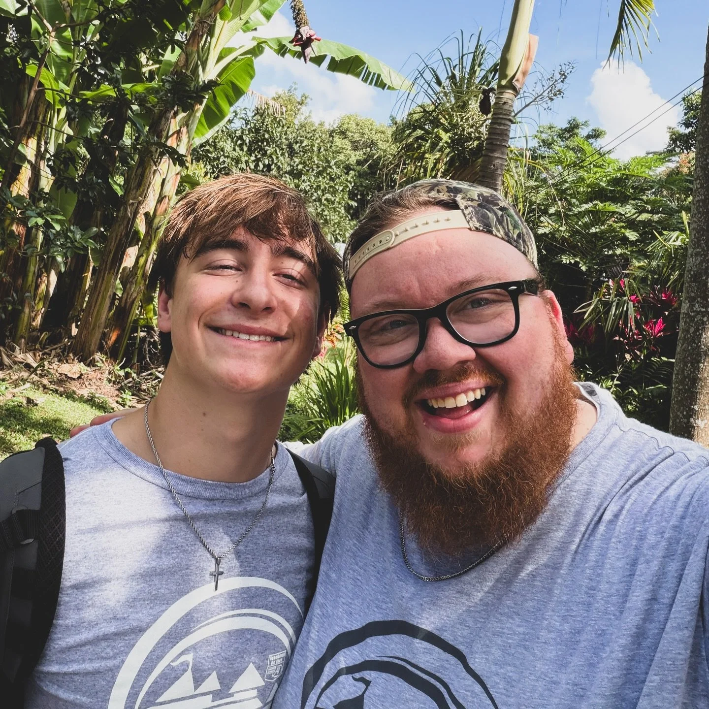 It was Sunday, December 10th. We had just finished the final production of our big Christmas service, &ldquo;A Sing-A-Long Christmas&rdquo;. I was grateful,sweaty and tired BUT down at the altar I found a young man who was anxious, empty and broken. 