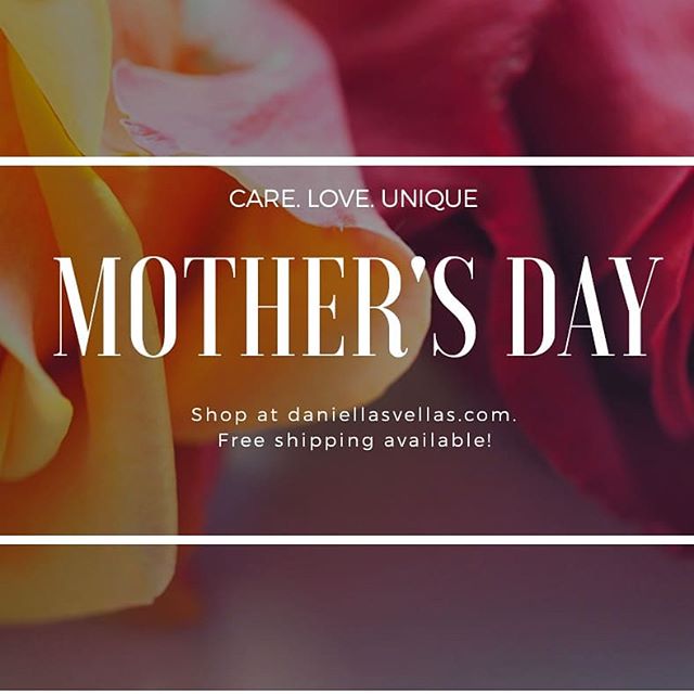 Give your #mom high-quality gifts since she really deserves them. Something close to nature, gift your mom our original and unique @daniellasvellas candles for any special occasion.
Shop at: www.daniellasvellas.com and get free shipping today ❣️ #mothersday #momlife #mommyandme #mommy #babylonvillage #therealcoconutcandle
