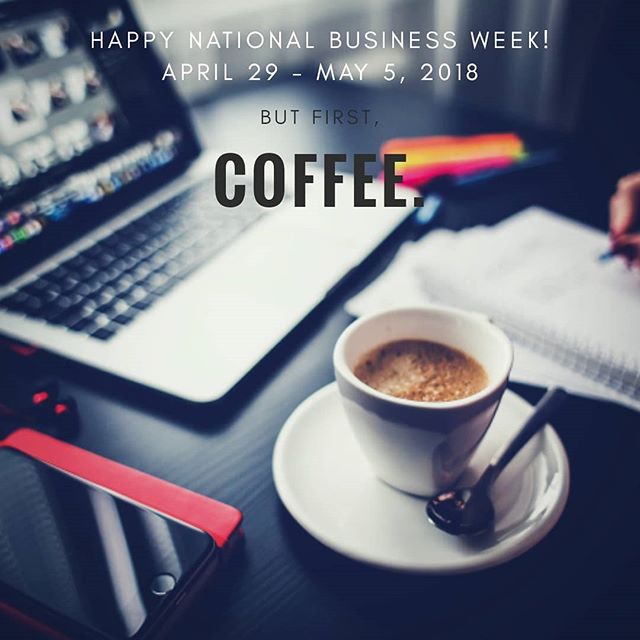 From April 29th to May 5th, 2018, the SBA recognizes outstanding entrepreneurs and small business owners from all across the 50 states and U.S. territories.
Access: sba.gov/national-small-business-week for more information
#smallbusinessweek #babylonvillage #ny #shopsmall