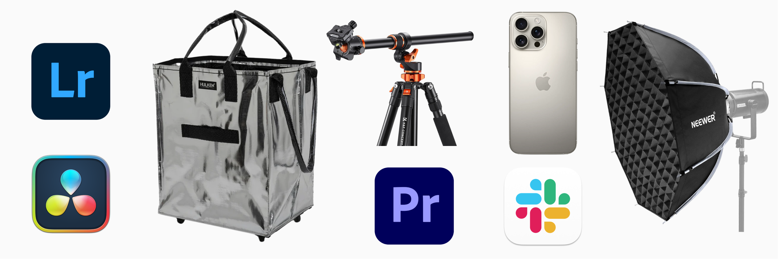 5 Creator Must-Haves to Level Up Your Content