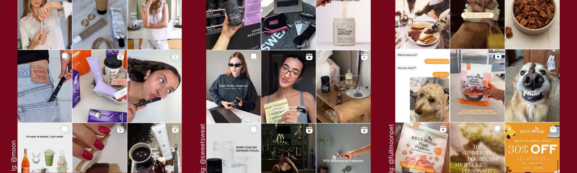 The Death of the Perfect Feed