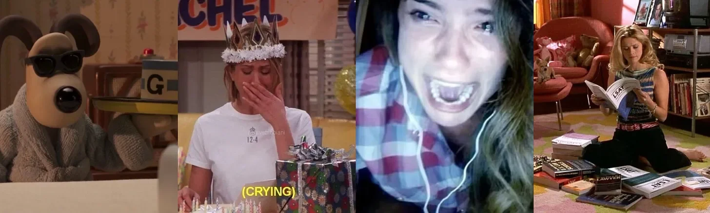 From Metrics to Meaning