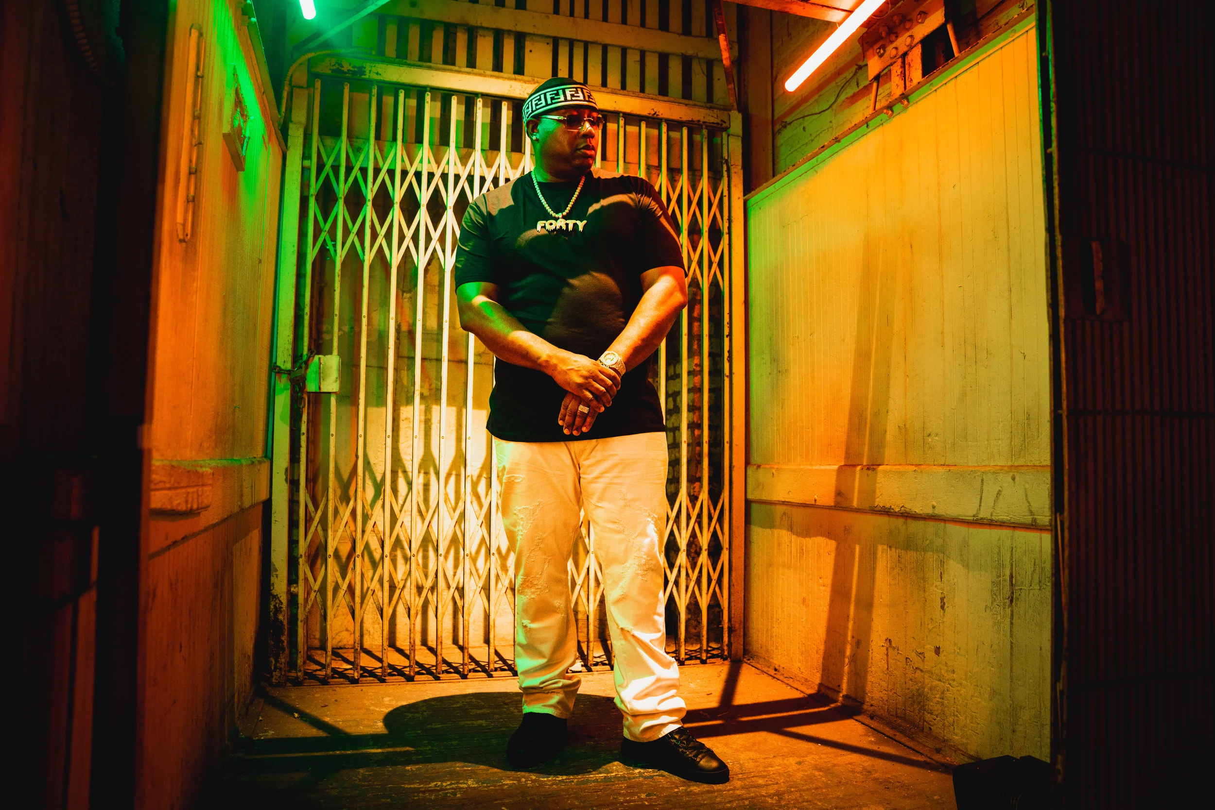 Fmb Dz- "Lit" feat. E-40