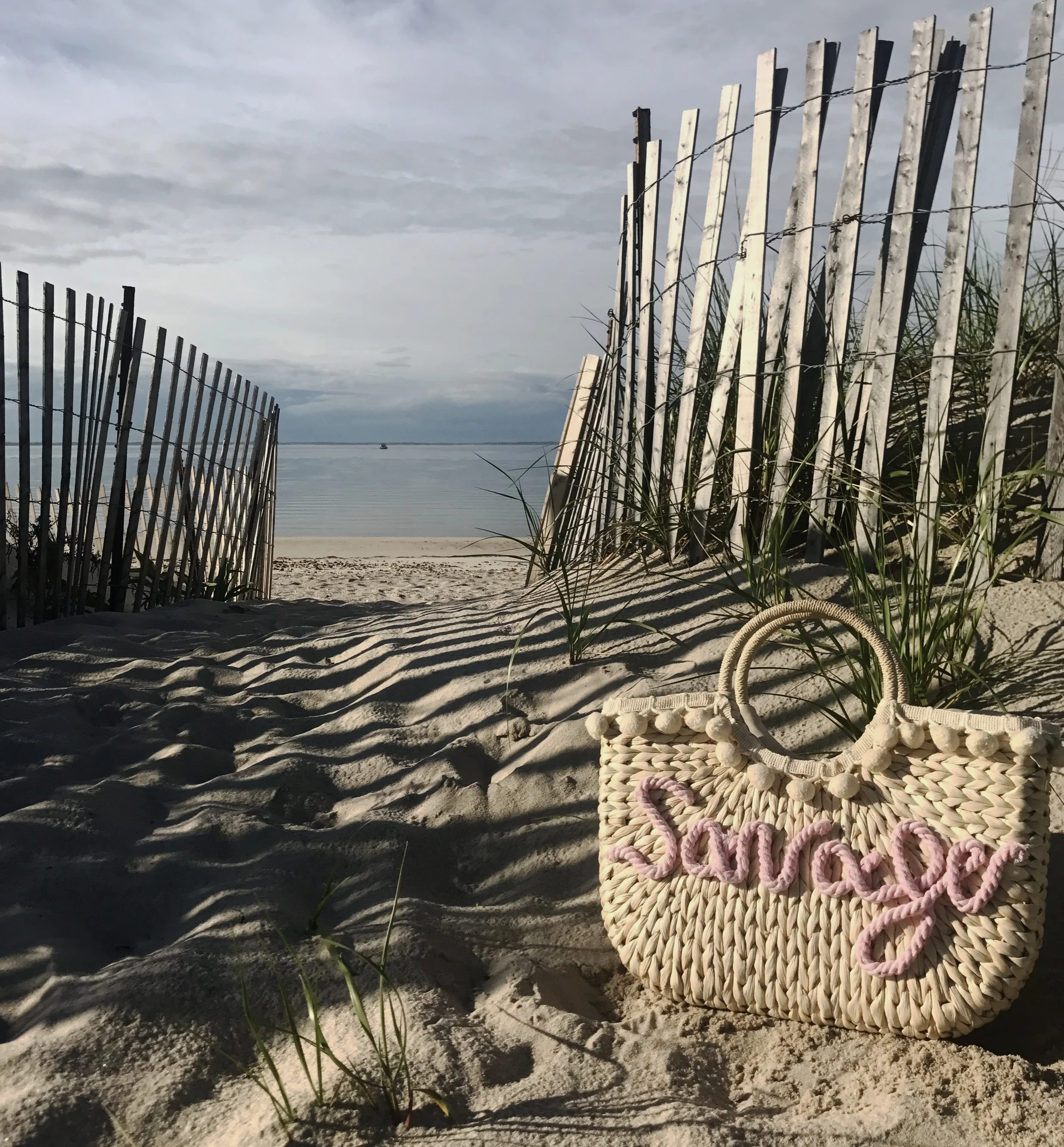 DIY : WOVEN BASKET / STRAW BAGS