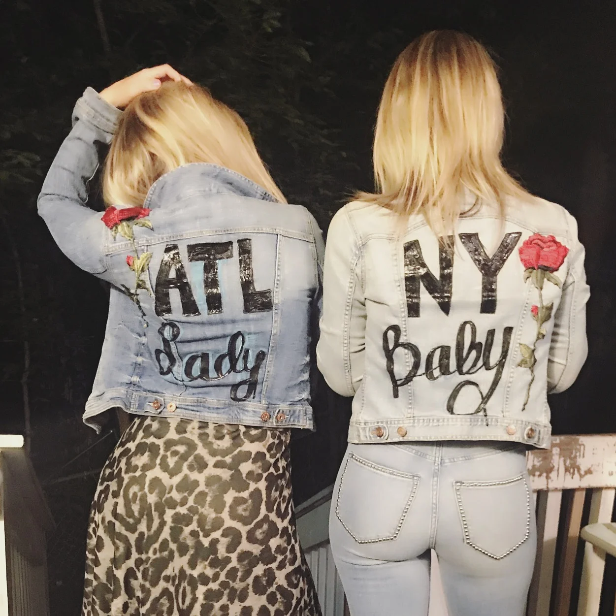 ATL Lady NY Baby.JPG