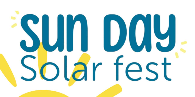 Sun Day Solar Fest