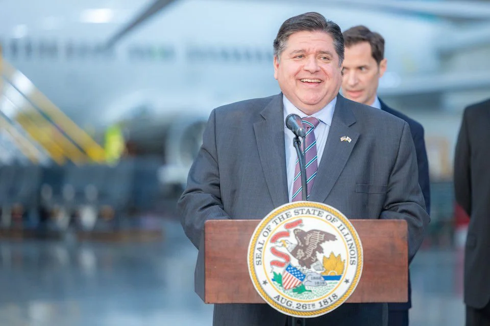 New Illinois commission set to document ICE abuses