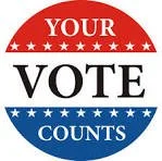 Remember to vote in the Illinois primary on March 17