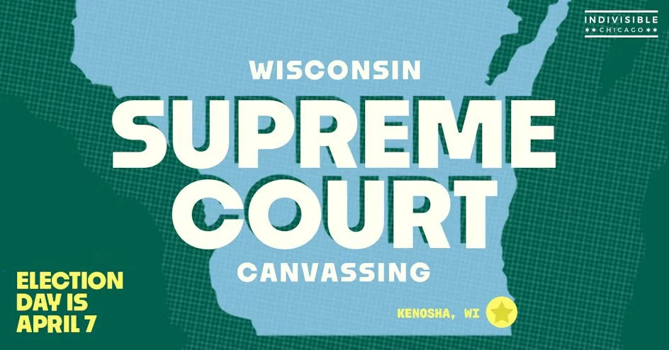 Wisconsin Supreme Court canvass