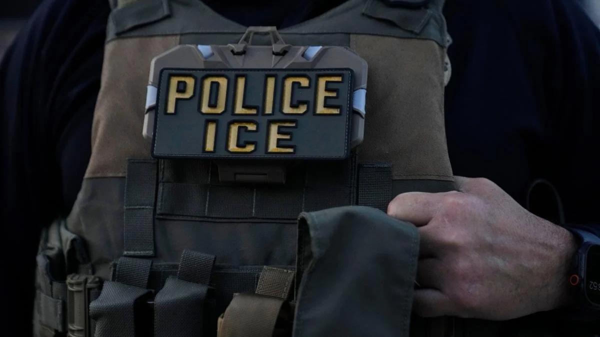 Add to the Record: Operation Midway Blitz