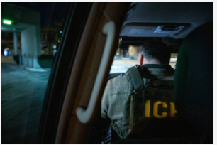 Ruling to appoint special prosecutor on Chicago ICE action expected-media reports