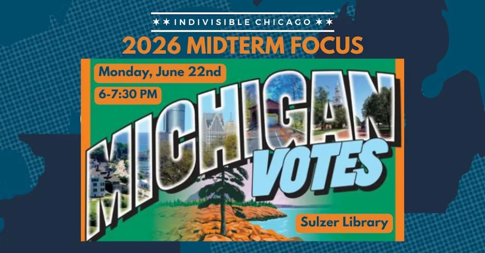 Michigan Midterms Focus