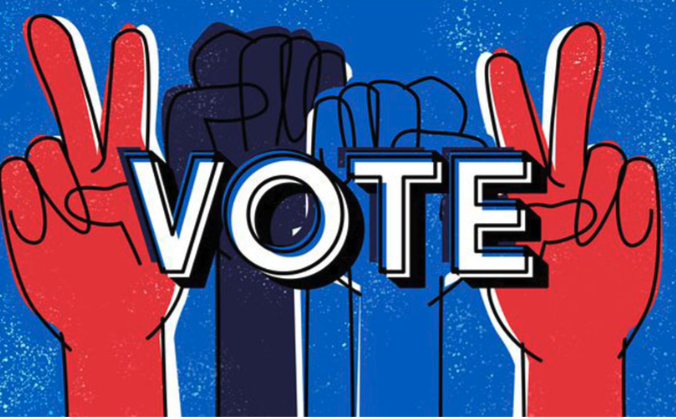 Democrats show modest  edge in congressional polls—media