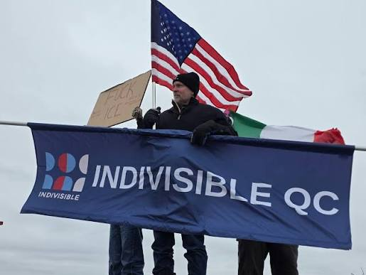 Come canvass in Iowa!