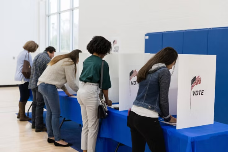 Milwaukee Voter Project