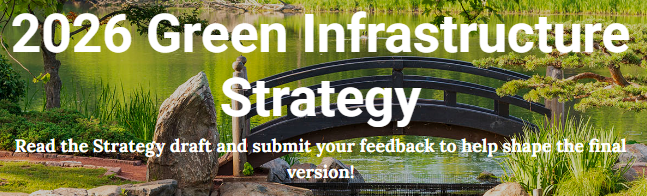 Green infrastructure for Chicago