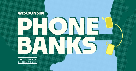 Phone Banking/Wisconsin