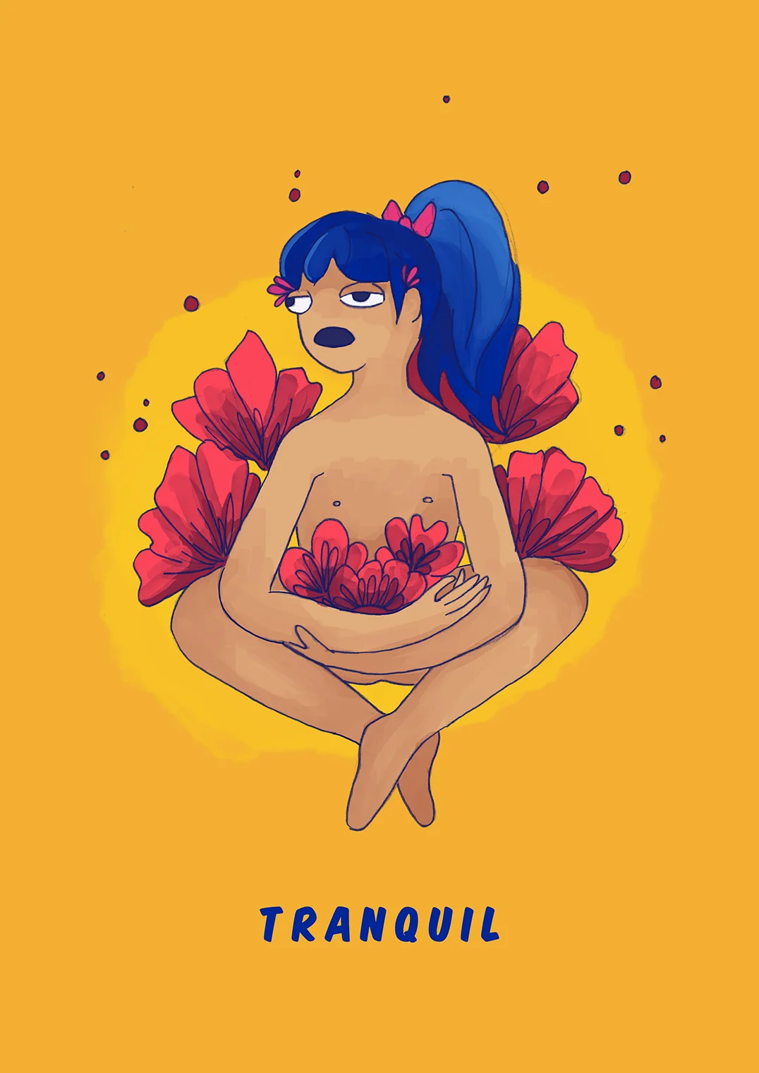 02. Tranquil