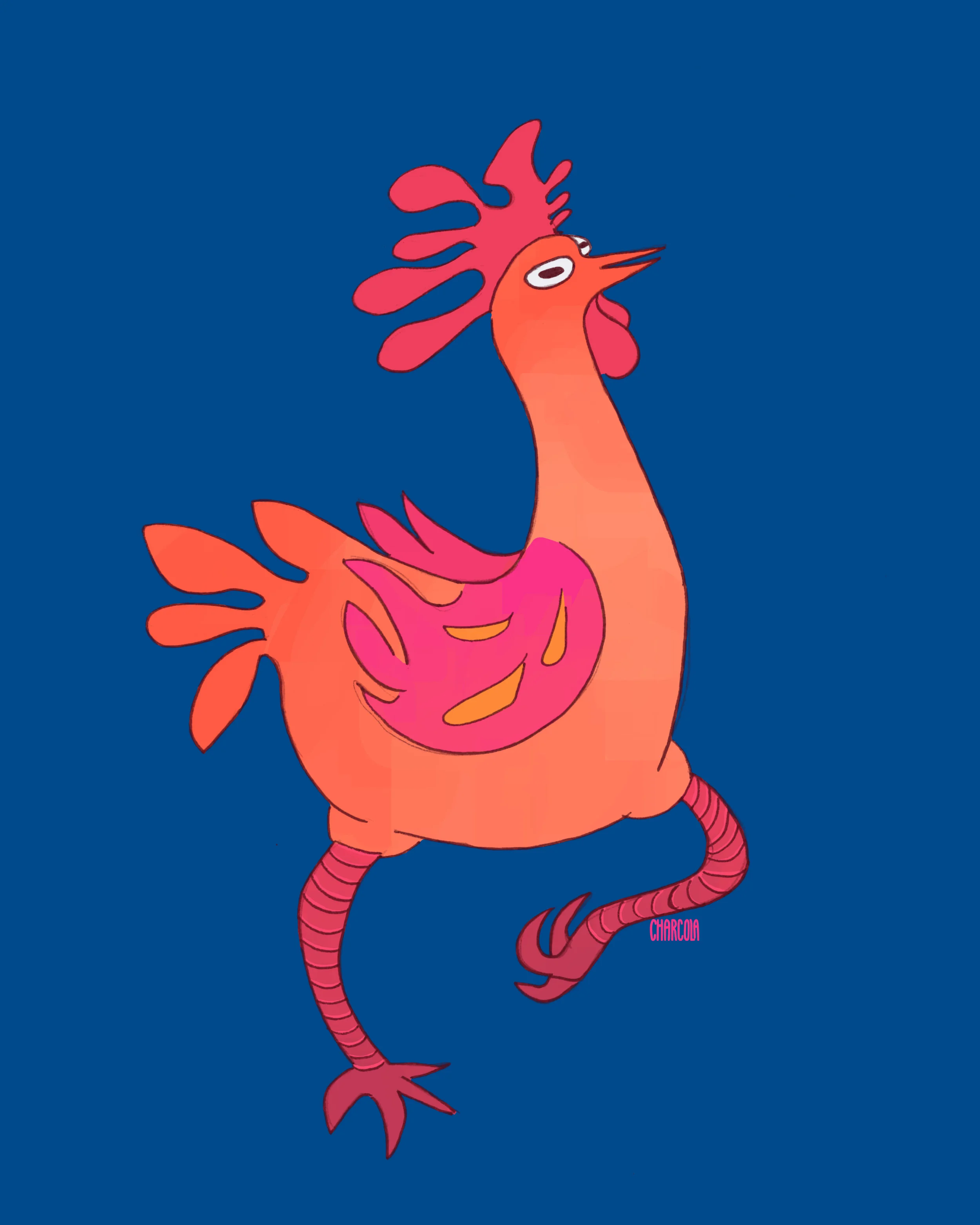 05. Chicken