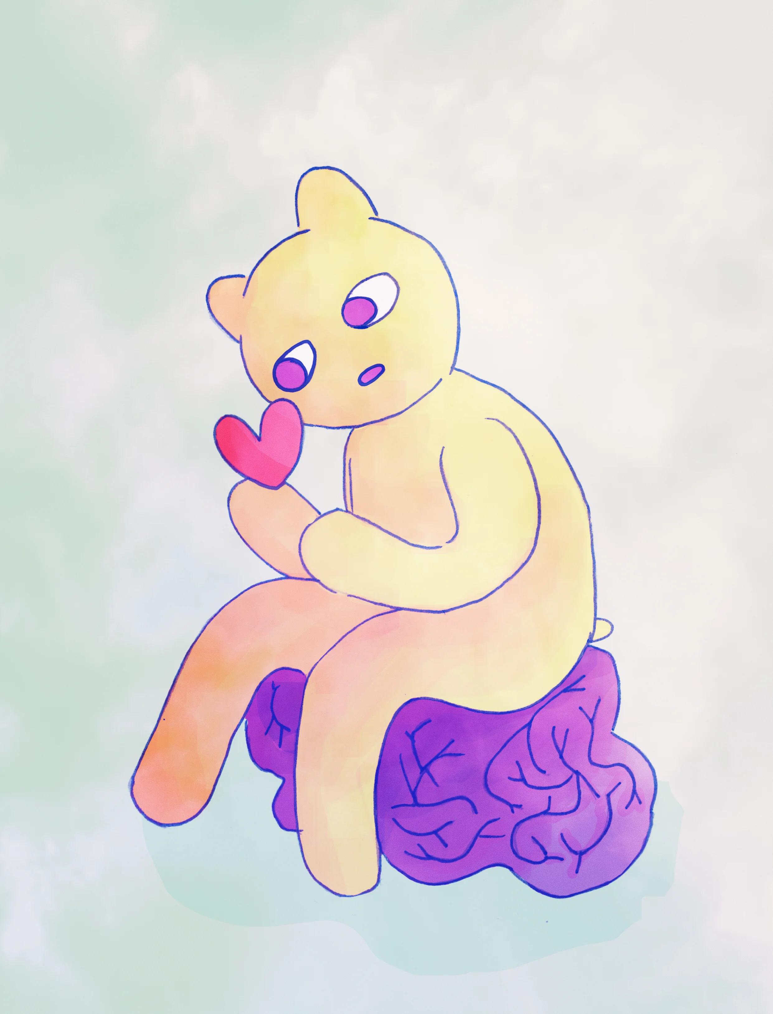 09. Precious