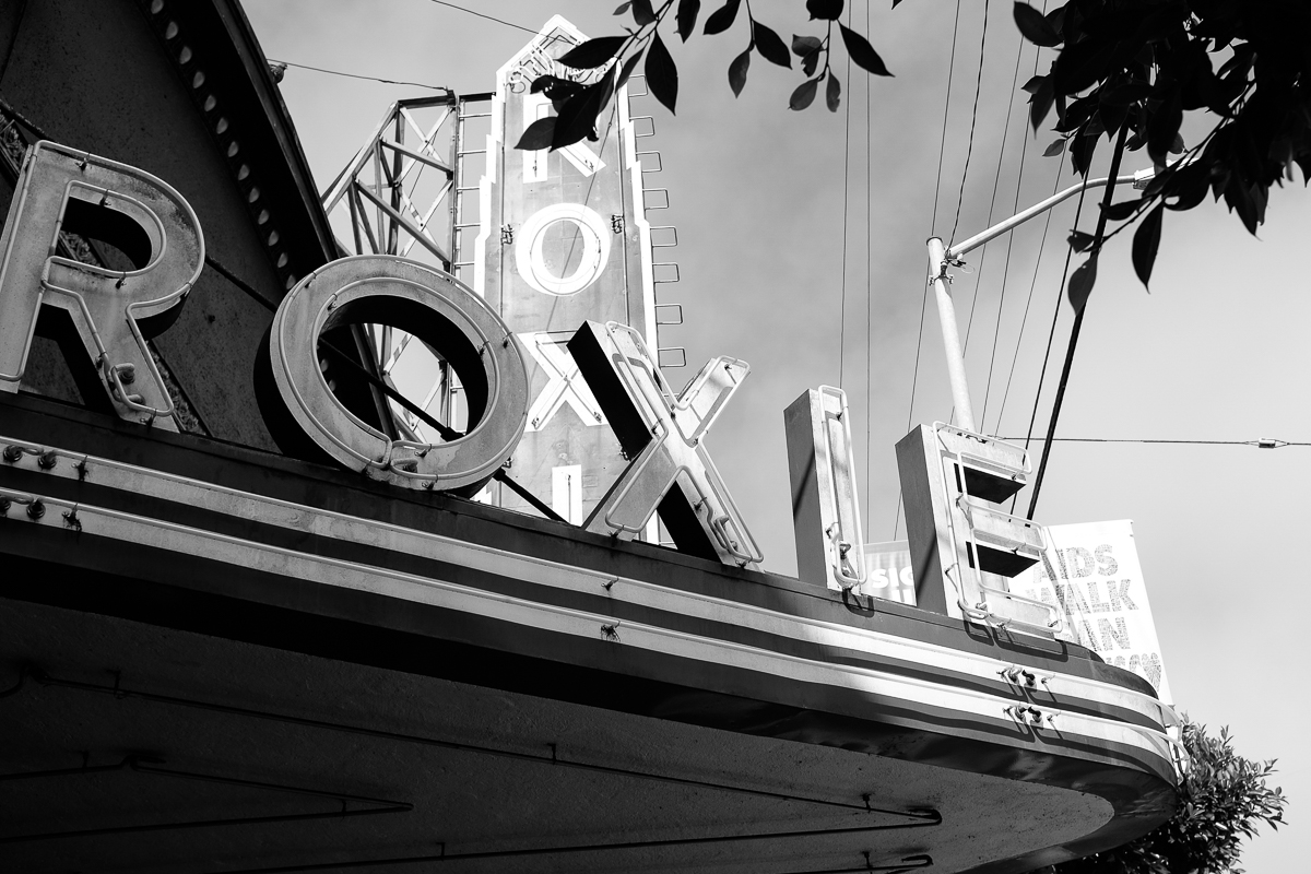 Roxie Theatre