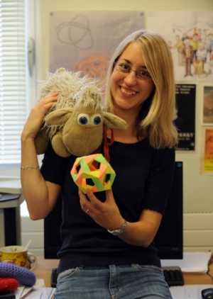 Dr Julia Collins