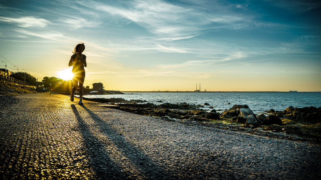 Running Down A Dream