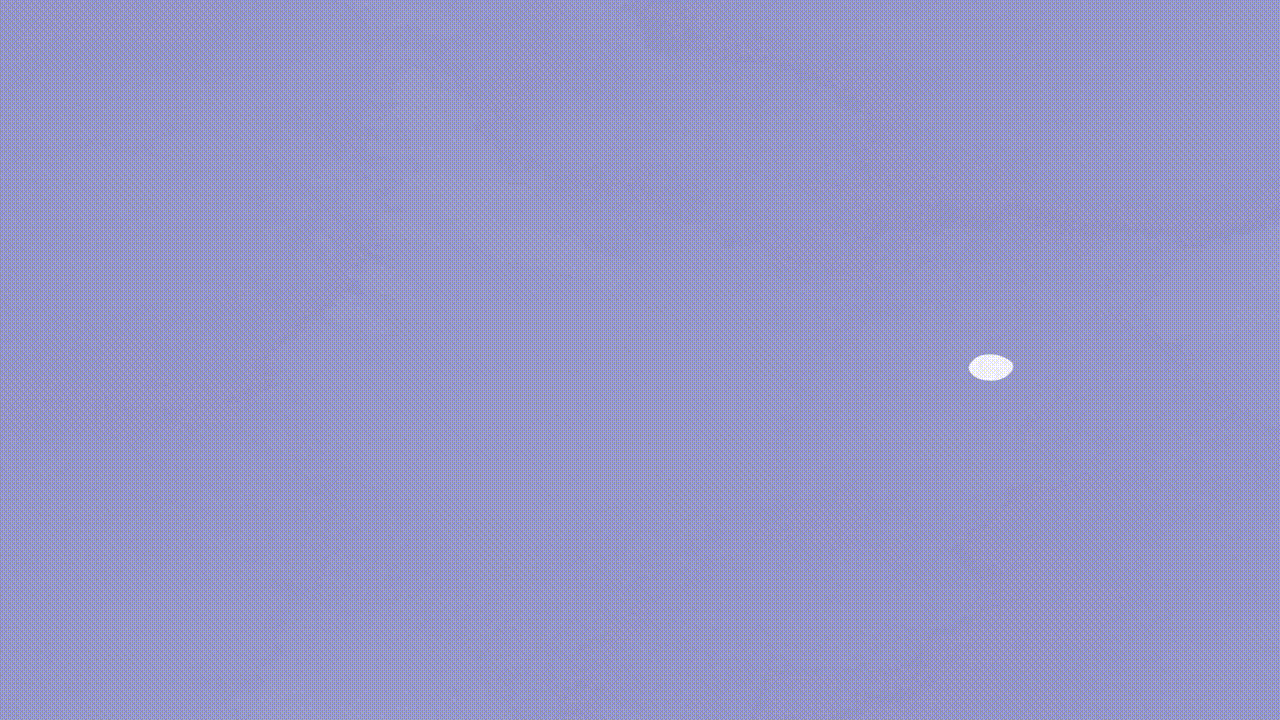SnowFlake Town.gif