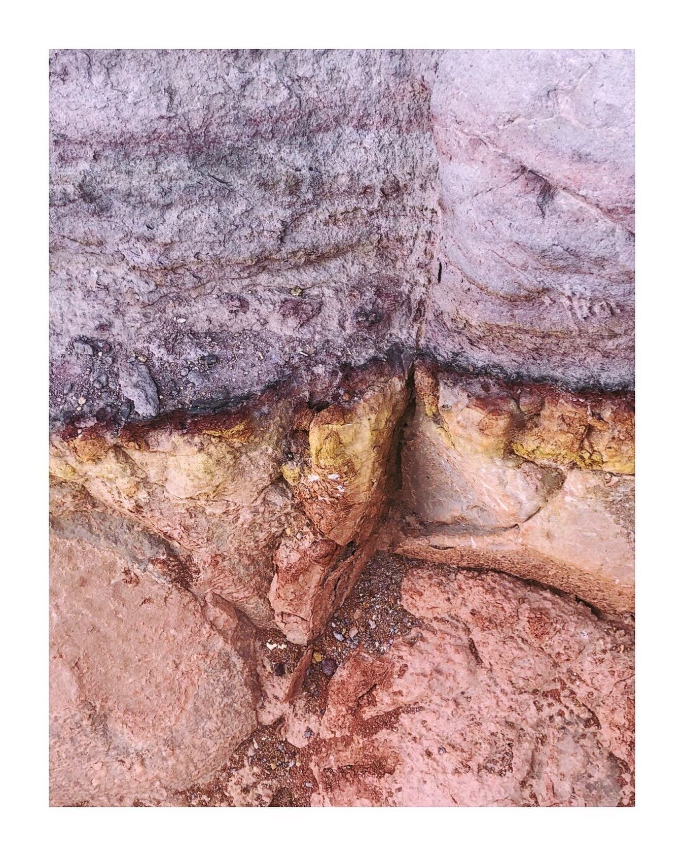 To paint with natural pigments is to work with the most ancient art medium on our planet, using minerals and microorganisms. With such ochres, our earliest human ancestors expressed their visions and dreams, and told their stories of interconnectivit