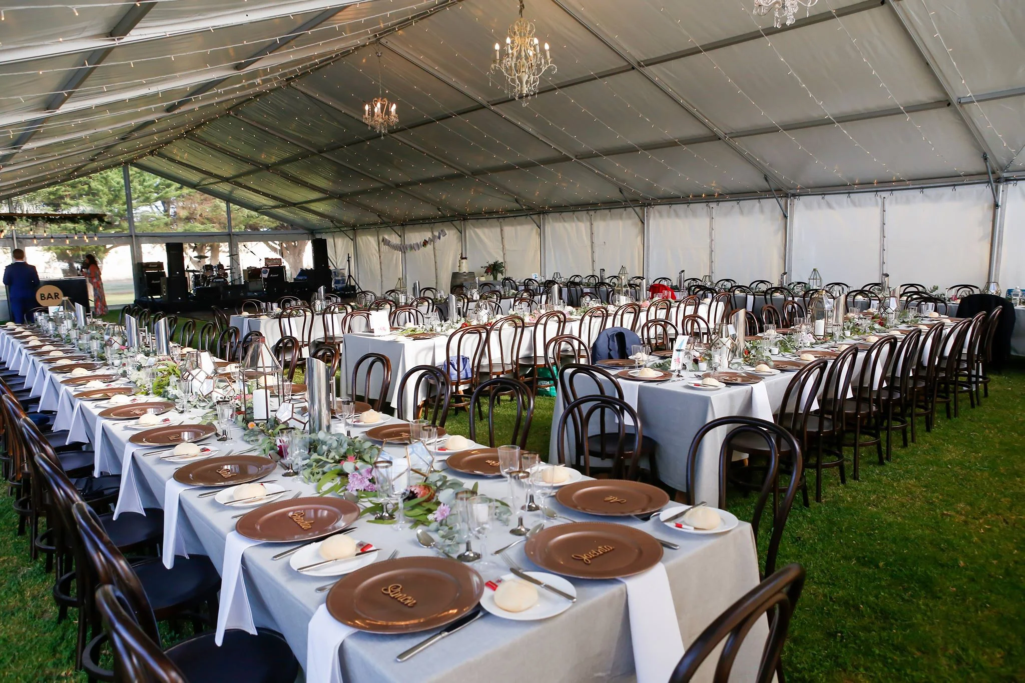 Warrnambool Marquee & Event Hire