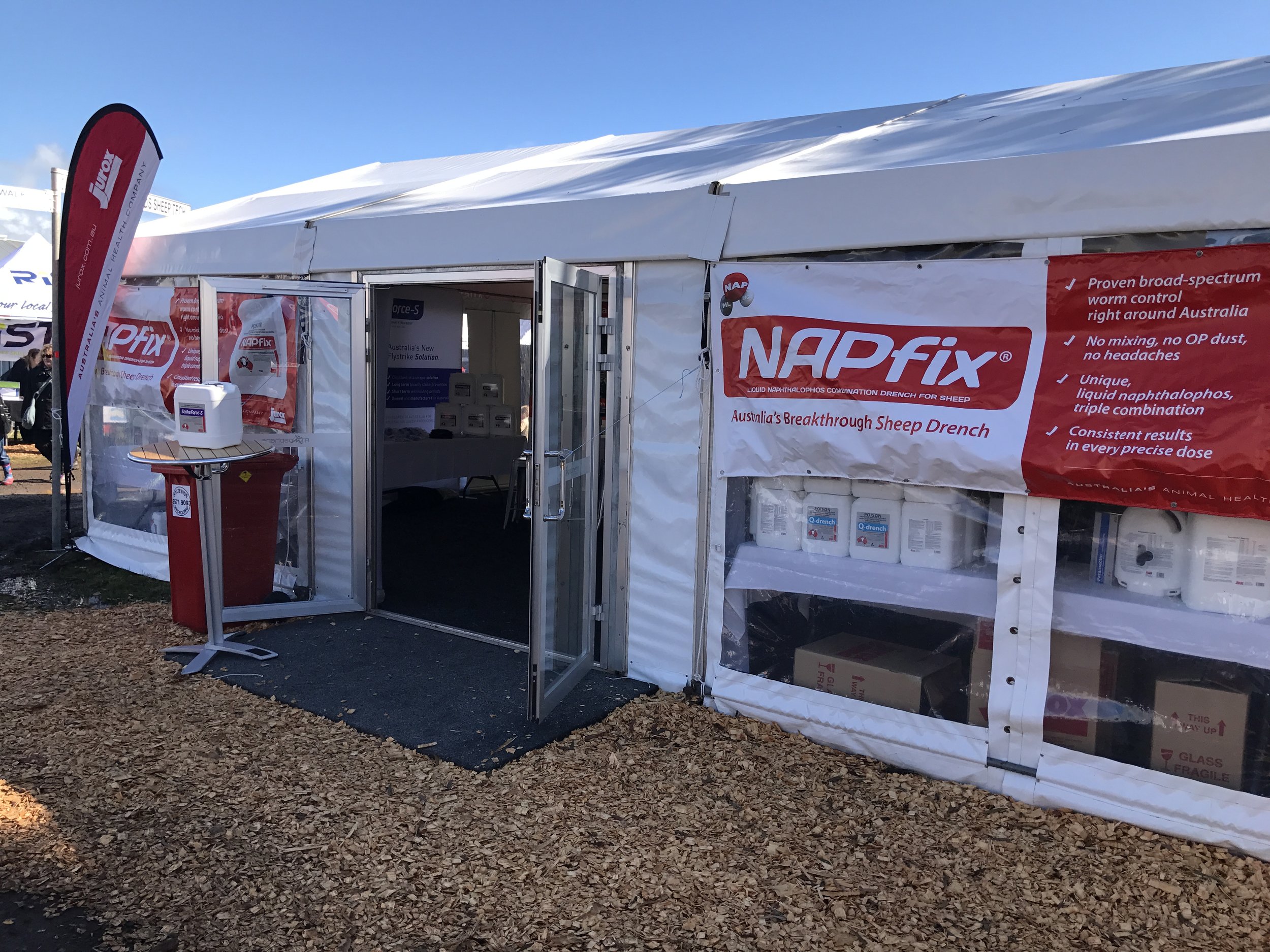 Grand Events Hire & Styling