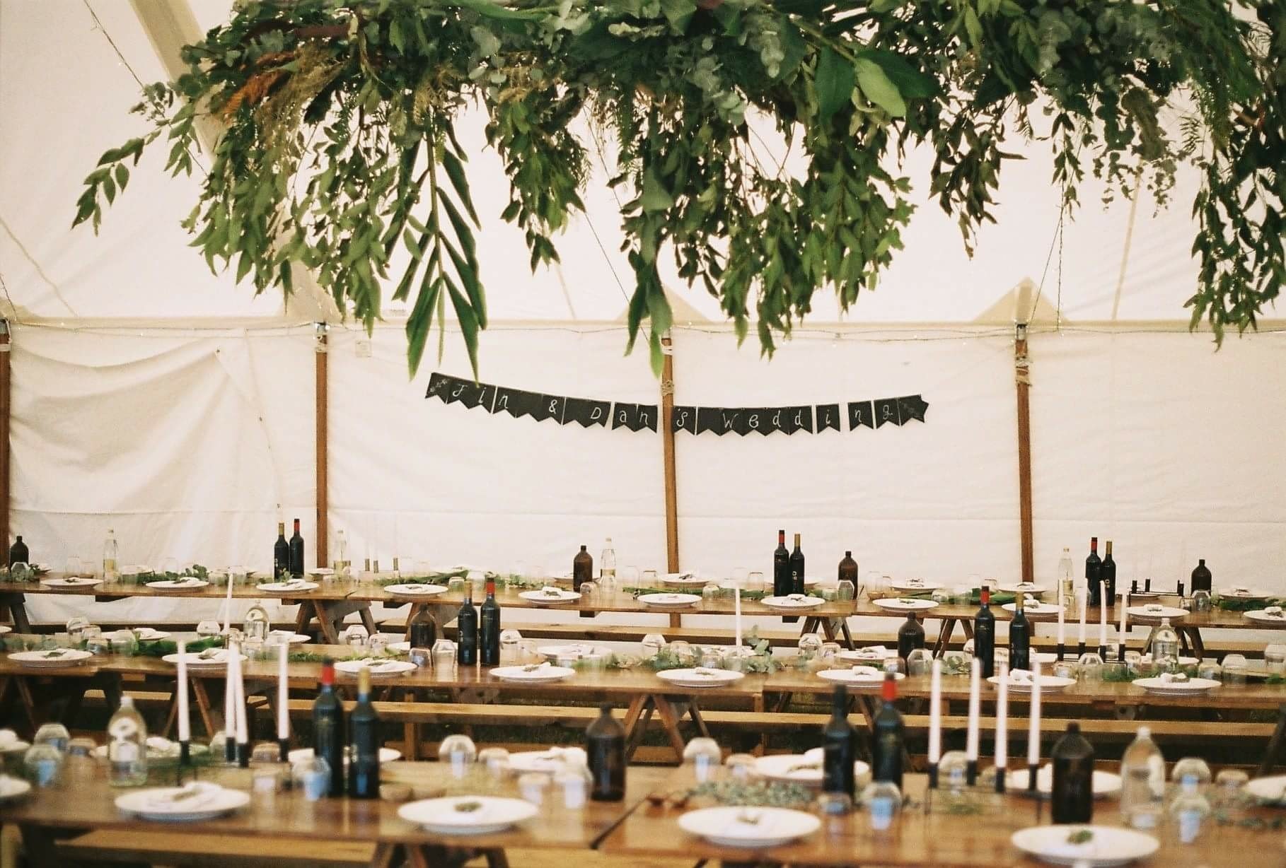 Warrnambool Wedding Hire