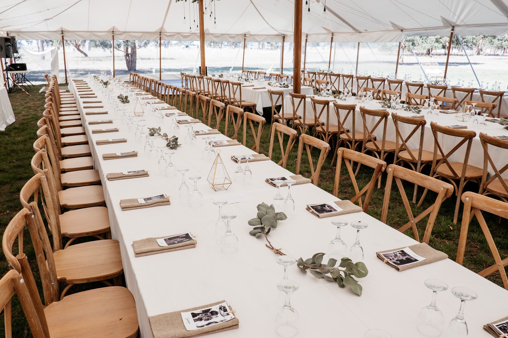 Warrnambool Wedding Hire