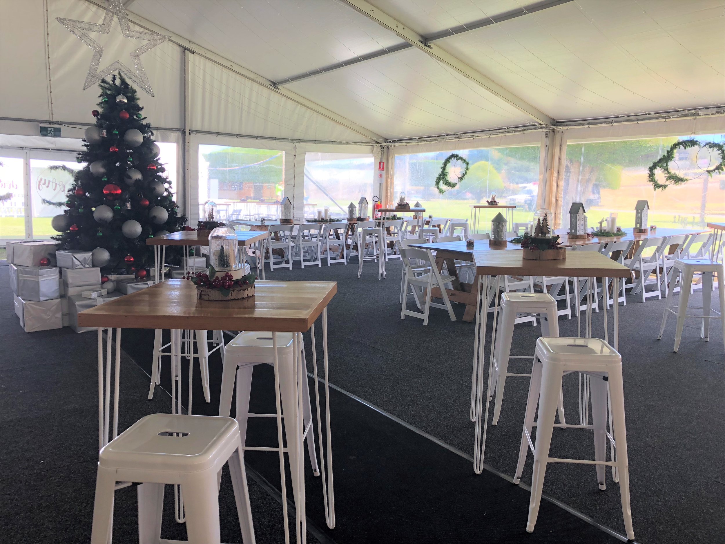 Warrnambool Party &amp; Event Hire