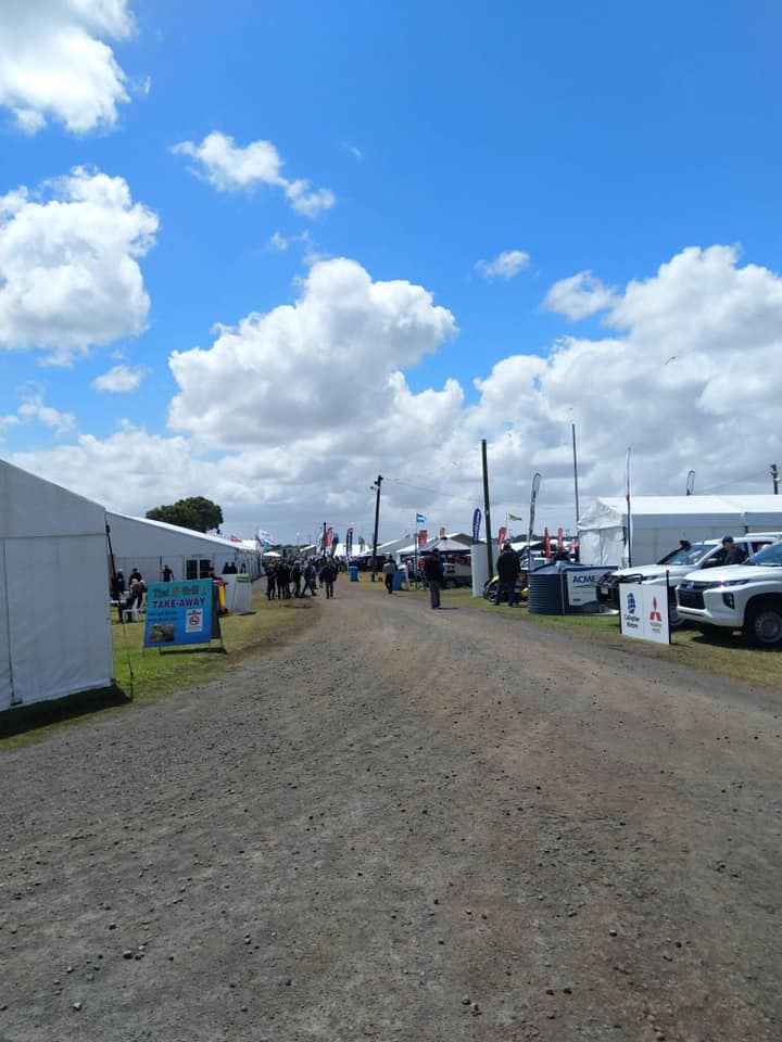 Sungold Field Days - Marquee Hire - Warrnambool - Grand Events Hire and Styling - Furniture and Event Hire 1.jpg