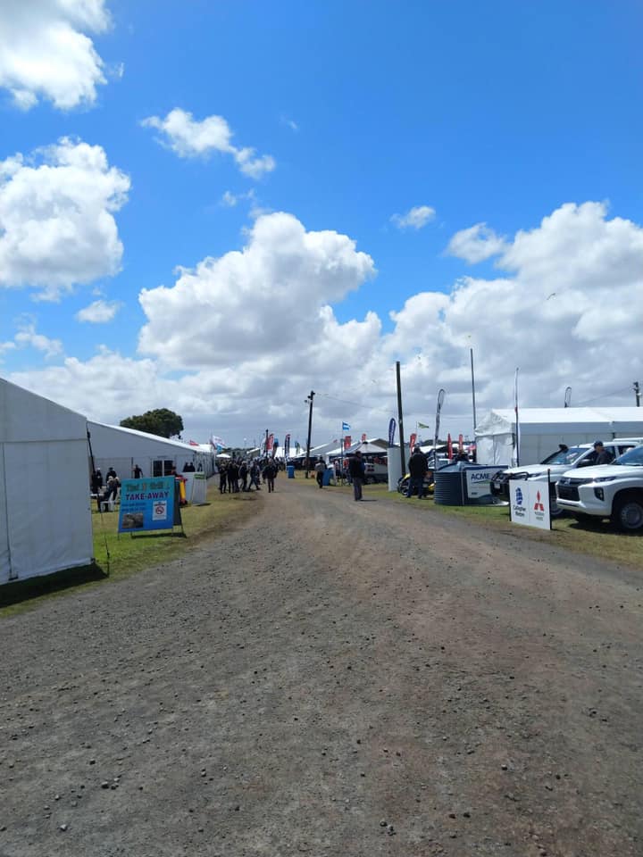 Sungold Field Days - Marquee Hire - Warrnambool - Grand Events Hire and Styling - Furniture and Event Hire 1.jpg
