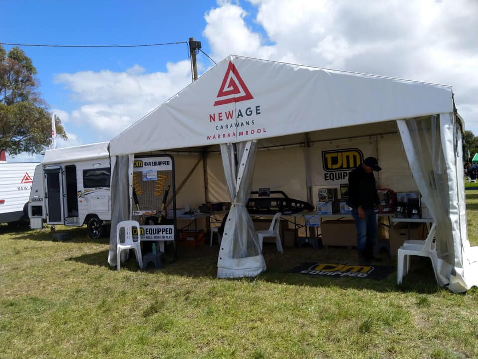 Sungold Field Days - Marquee Hire - Warrnambool - Grand Events Hire and Styling - Furniture and Event Hire 2.jpg