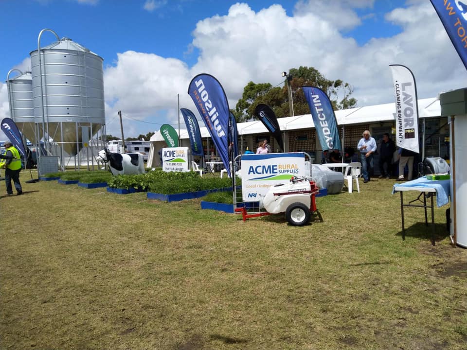 Sungold Field Days - Marquee Hire - Warrnambool - Grand Events Hire and Styling - Furniture and Event Hire 8.jpg