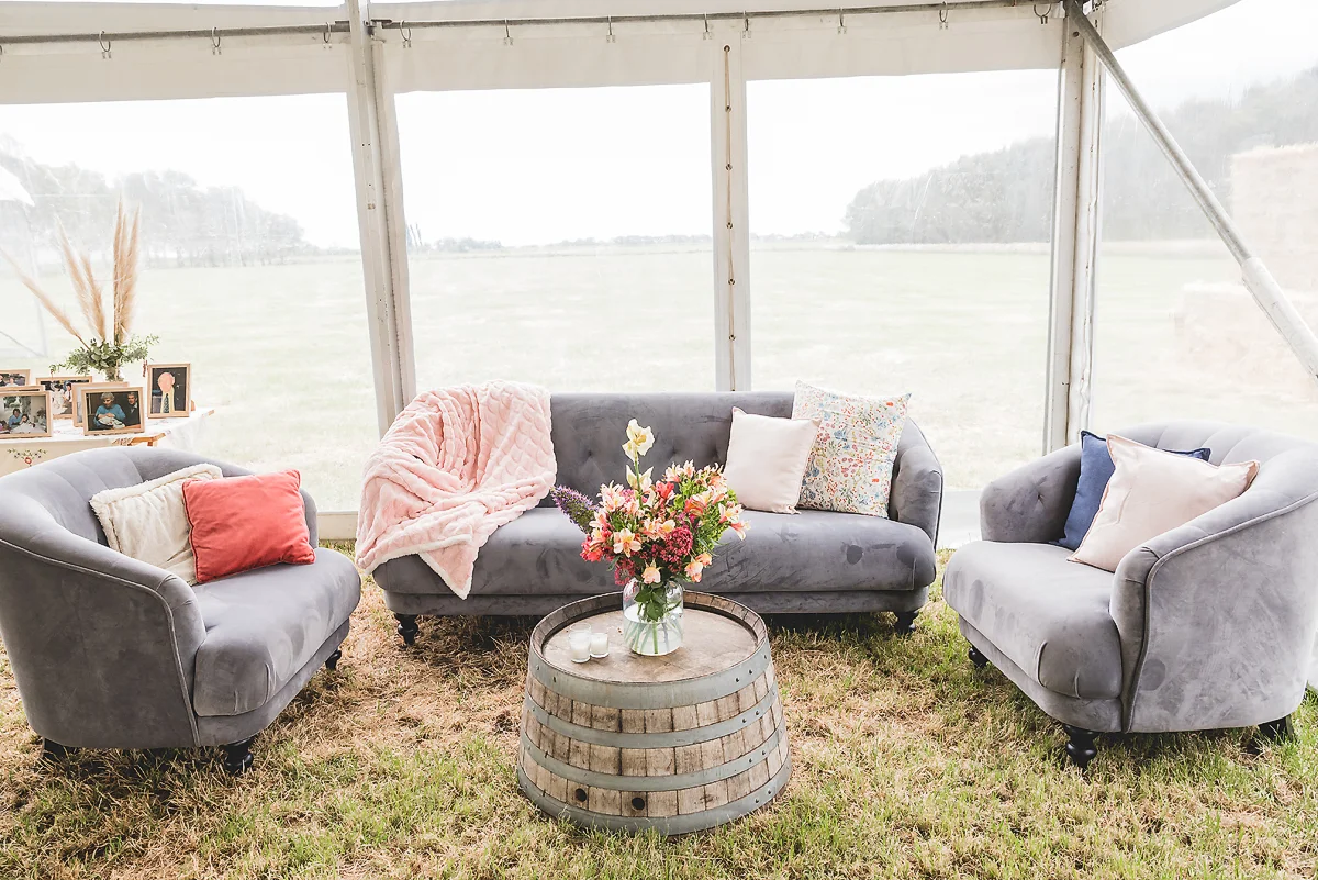 Hamilton Party Hire & Styling