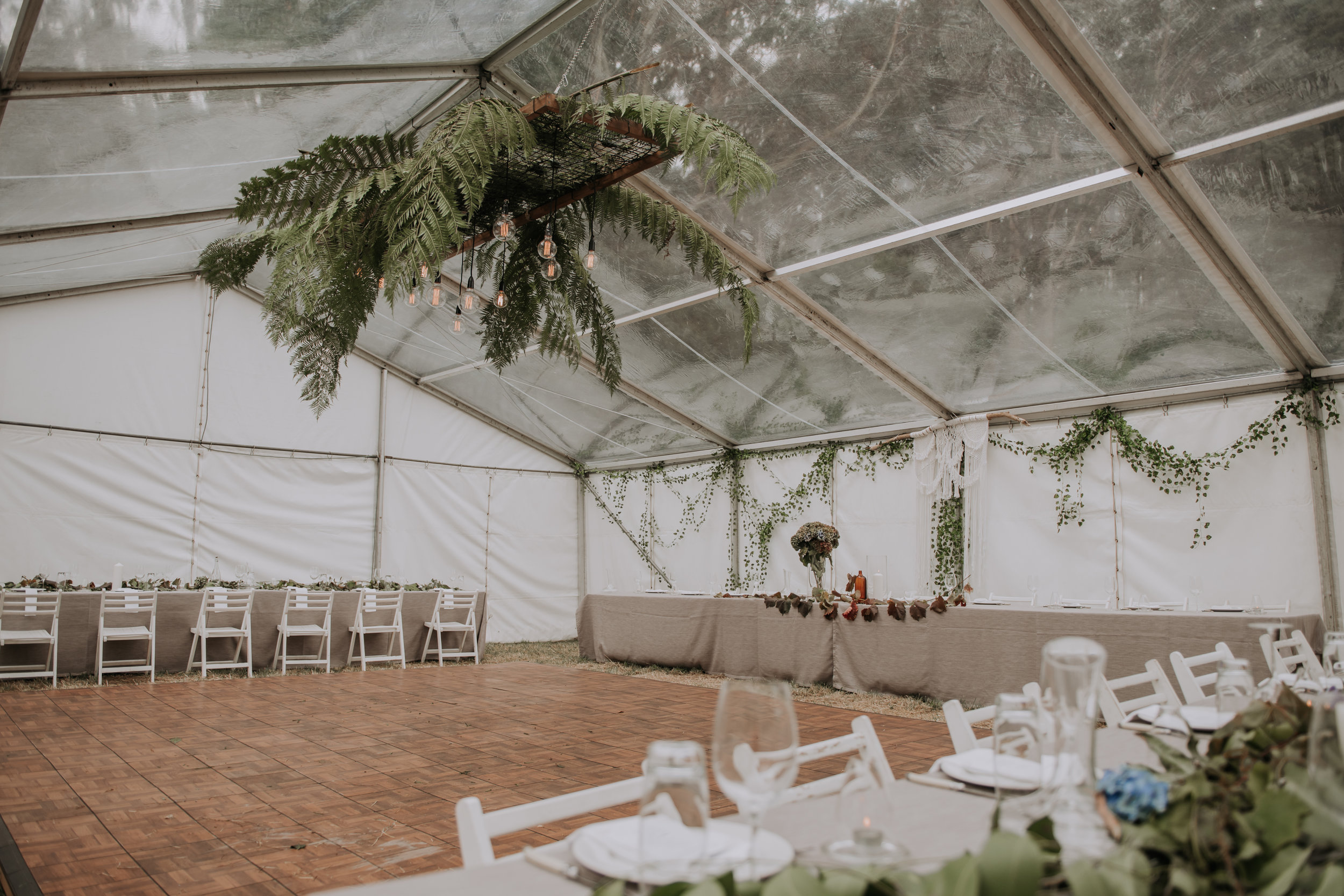 Warrnambool Marquee and Party Hire