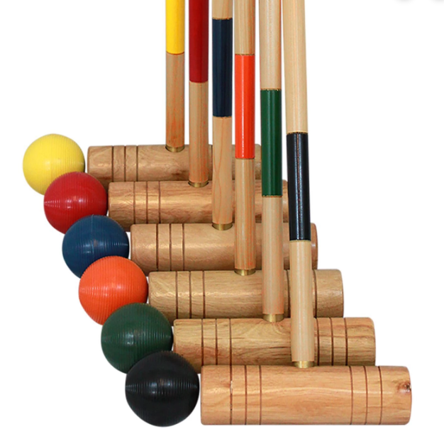 Croquet