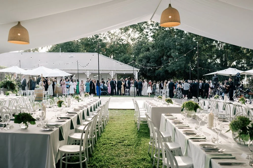 Aluminium Structure 15 x 25