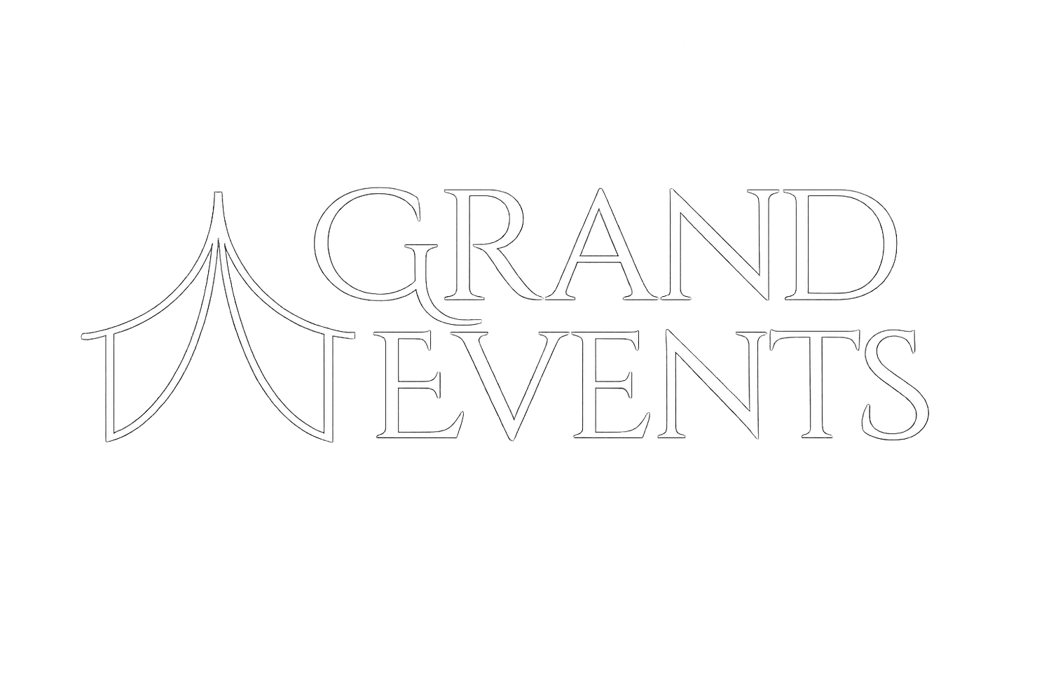 Grand Events Hire &amp; Styling