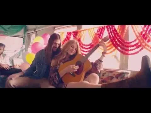 Dean Brody - Upside Down (Official)