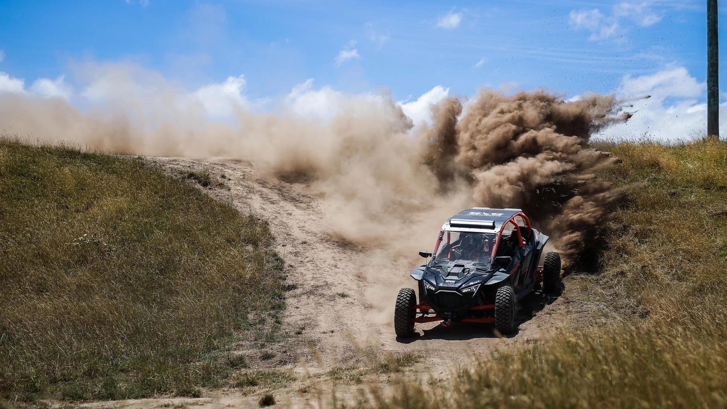 Kid Rzr Racing Sports — Kidd Suave