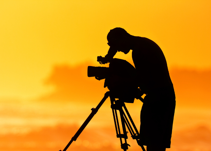 How To Hire A Cinematographer?