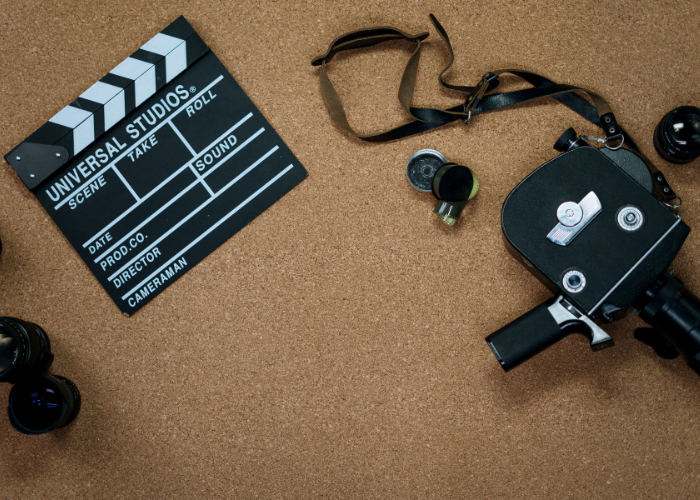 What Is Cinematography? A Complete Guide