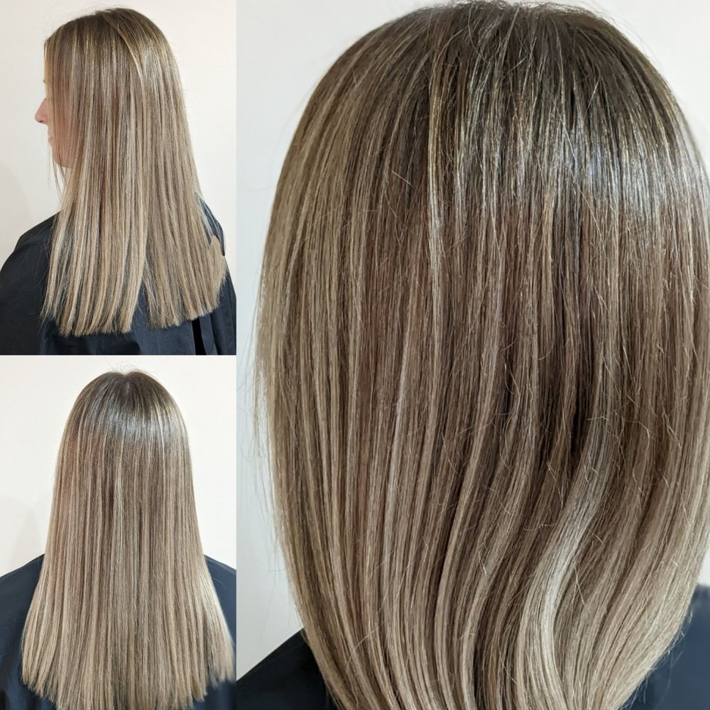 Nicky Joyce Hair Salon Nicky Joyce Hair Salon
